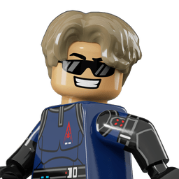 LEGO wide