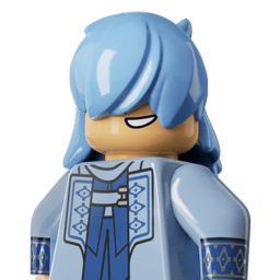 LEGO wide
