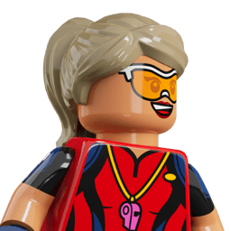 LEGO wide