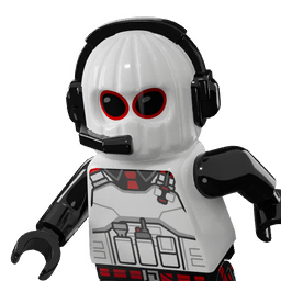 Agente Blanc