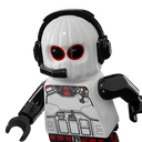 Agente Blanc