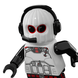 LEGO wide