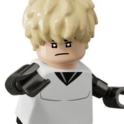 LEGO wide