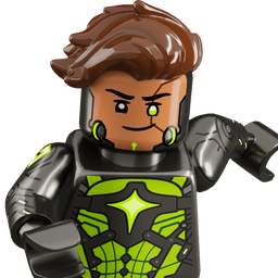 LEGO wide