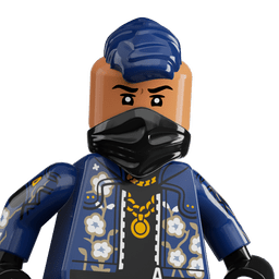LEGO wide
