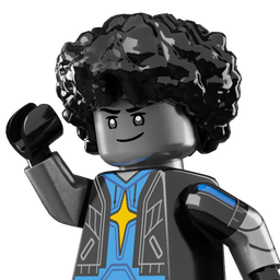 LEGO wide