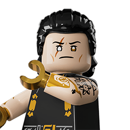 LEGO wide