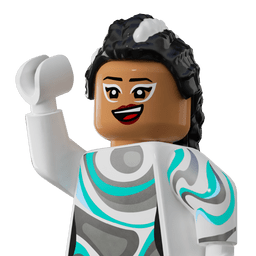 LEGO wide