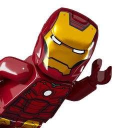 Iron Man (MCU) - LEGO