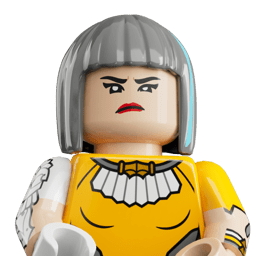 LEGO wide