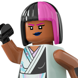 LEGO wide