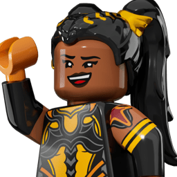 LEGO wide