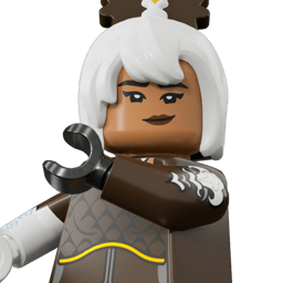 LEGO wide