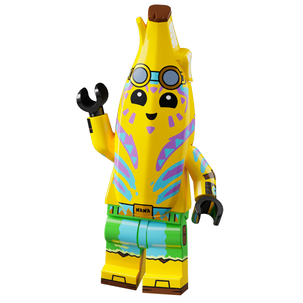 LEGO wide