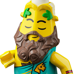 LEGO wide