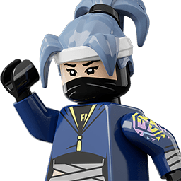LEGO wide