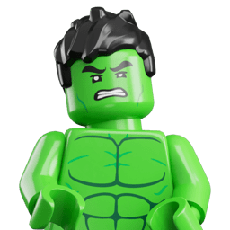 LEGO wide
