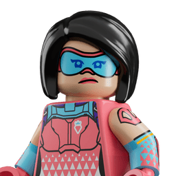 LEGO wide