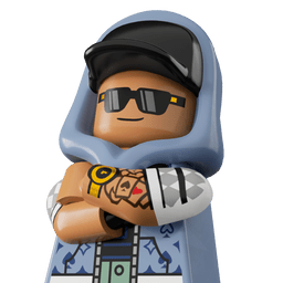 LEGO wide