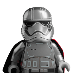 LEGO wide