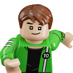 LEGO