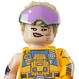 LEGO wide