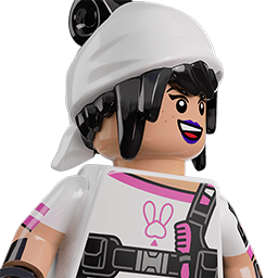 LEGO wide