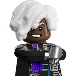 LEGO wide