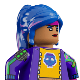 LEGO wide