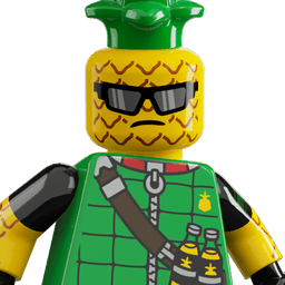 LEGO wide