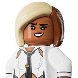 LEGO wide