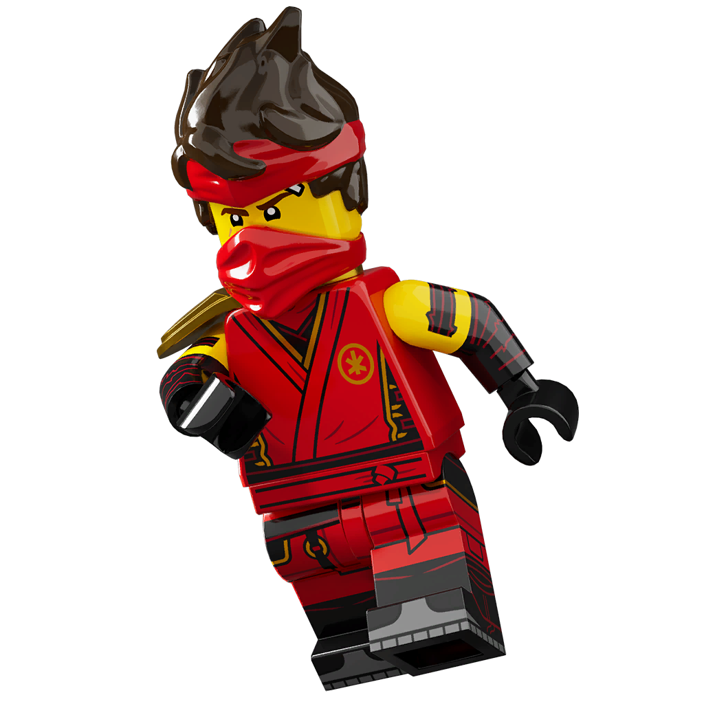 LEGO wide