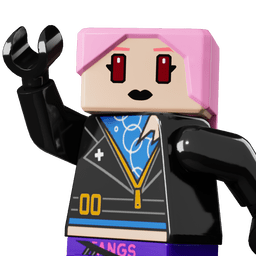 LEGO wide