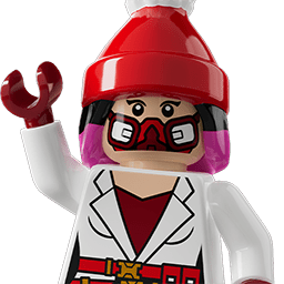 LEGO wide