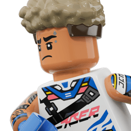 LEGO wide