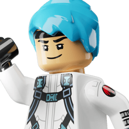 LEGO wide