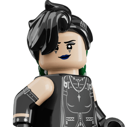 LEGO wide
