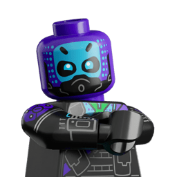 LEGO wide