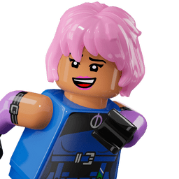 LEGO wide