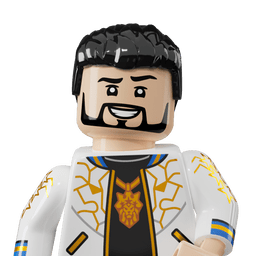 LEGO wide
