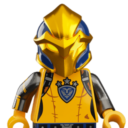 LEGO wide