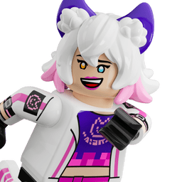 LEGO wide