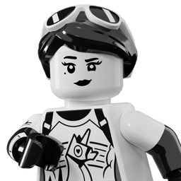 LEGO wide