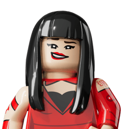 LEGO wide