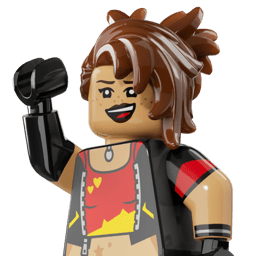 LEGO wide