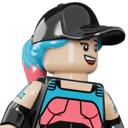 LEGO wide