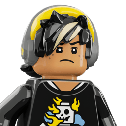 LEGO wide