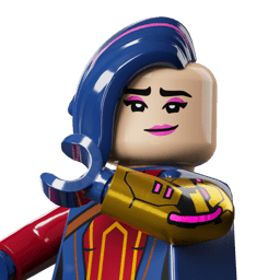 LEGO wide
