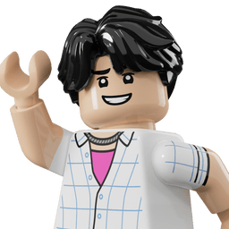 LEGO wide