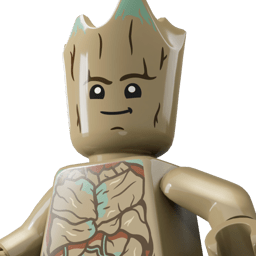 LEGO wide